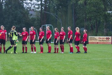 Bild 11 - Frauen SV Neuenbrook-Rethwisch - SV Frisia 03 Risum Lindholm